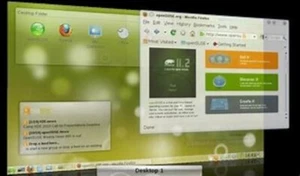 openSuse RPM 32bit legacy tumbleweed -usb Key Canada Only - Picture 1 of 4