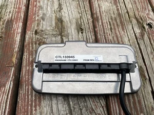 Pride Jazzy Elite ES-1 Power Wheelchair Controller Module CTL 133945 D51300.07 - Picture 1 of 10