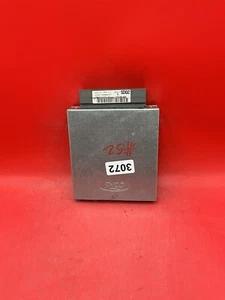 2L2A-12A650-AC | 2002 FORD EXPLORER SPORT TRAC 4.0L ECM ENGINE COMPUTER PCM - Picture 1 of 4