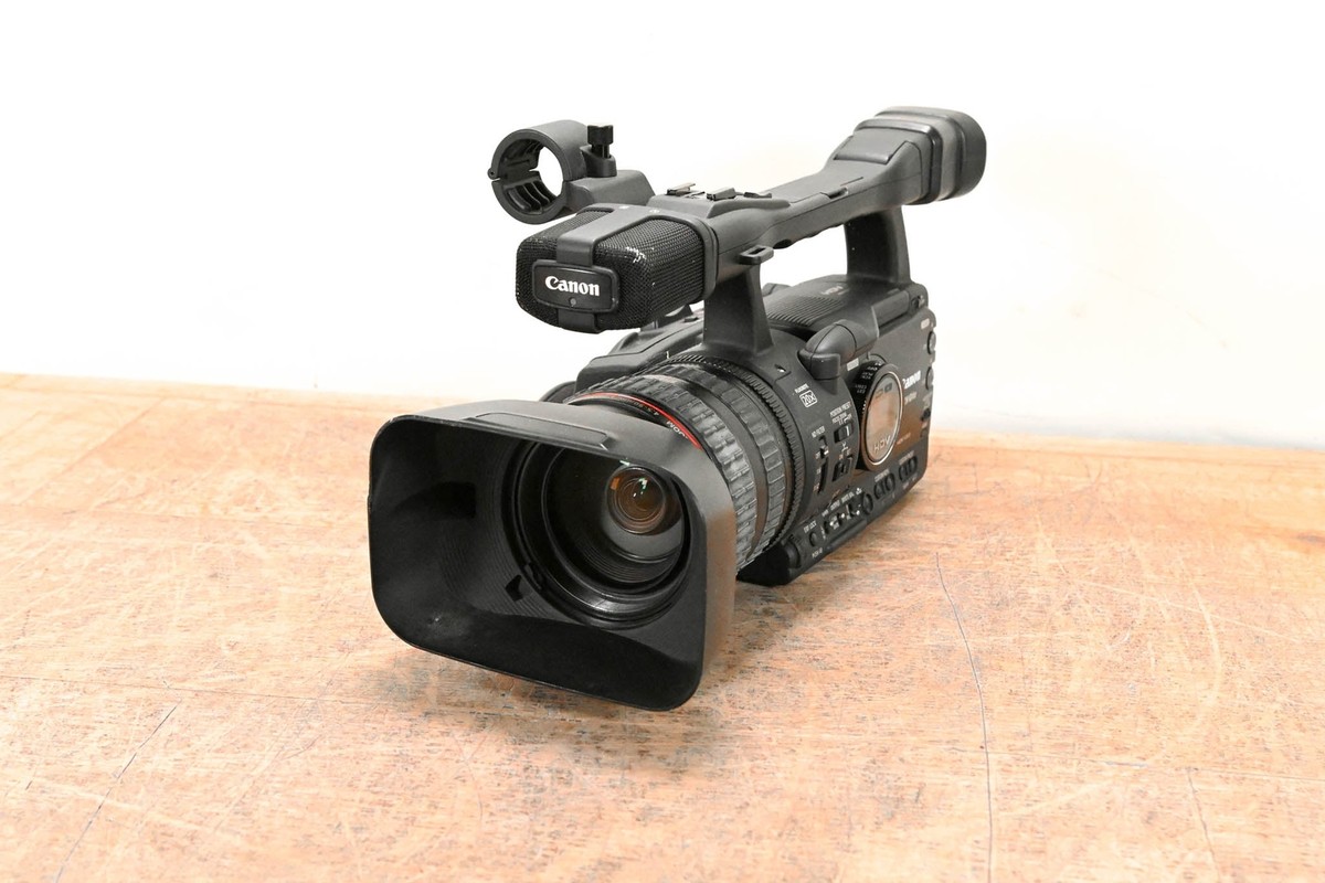 Canon Xh A1 for sale | eBay Canon Xh A1 for sale | eBay