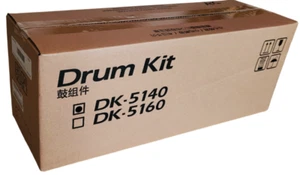 Kyocera DK-5140 DK5140 302NR93180 Drum Kit - Afbeelding 1 van 3
