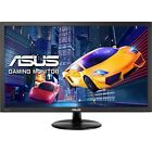 ASUS VP228HE 21.5" 16:9 Full HD TN LED Gaming Monitor, Built-in Speakers