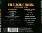 THE ELECTRIC PRUNES MASS IN F MINOR/RELEASE OF AN OATH: THE KOL NIDRE NEW CD