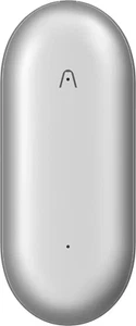 PLAUD NOTE Pin ChatGPT AI Voice Recorder Silver - Picture 1 of 2