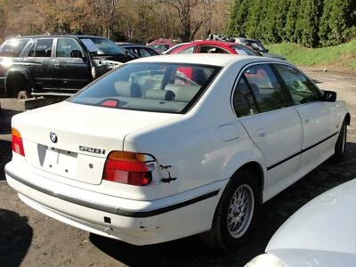 Motor de refrigeração elétrico BMW 528I 97 98 - Imagem 1 de 4