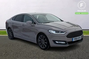 2018 Ford Mondeo 2.0 TDCi 5dr Hatchback Diesel Manual - Picture 1 of 21