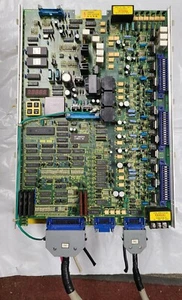 Fanuc Spindle Servo Unit A06B-6059-H208  - Picture 1 of 5