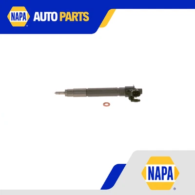 Diesel Fuel Injector fits PEUGEOT 607 2.2D 06 to 09 Nozzle Valve Bosch 1980EF — 第 1/4 张图片