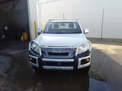 ISUZU DMAX RC 07/2012-2020 LEFT FRONT WINDOW REGULATOR/MOTOR POWER - image 1 of 4