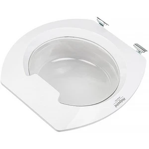 Puerta lavadora Indesit C00513890 - Imagen 1 de 2