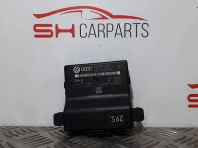 Centralina Gateway VW Golf V Plus 5M, 521 7N0907530C P10023232 - Immagine 1 di 2