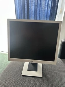 Fujitsu B19-5 ECO 19” LCD Monitor – Funktionsfähig - Bild 1 von 2