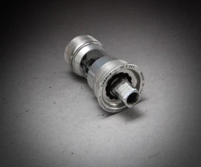 Campagnolo Chorus Bottom Bracket / ITA 36x24 / 102 mm / c like Record VELOWIZARD - Bild 1 von 4