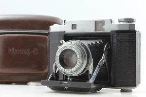 [ Fast neuwertig] Mamiya 6 Six Model IV B IVB 6x6 analoge Sucherkamera aus Japan - Bild 1 von 16