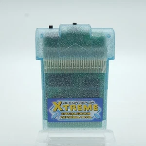 Xtreme Action Replay Special Edition für Pokémon Kristall - Nintendo Game Boy - Bild 1 von 5
