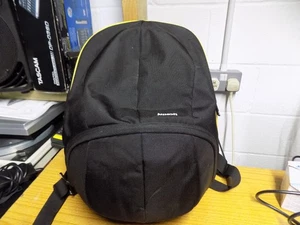 Crumpler/Nikon SLR DSLR Camera Laptop Backpack Bag excellent condition ALM23020 - Picture 1 of 8