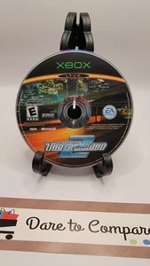 Need for Speed: Underground 2 (Microsoft Xbox, 2004) solo disco - Imagen 1 de 2