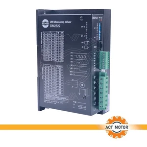 DE Free  !1PC Nema42Schrittmotor DRIVER AC110-220V 7A  DM2522 for nema 34 - Bild 1 von 12