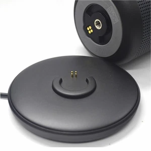 USB Charging Dock Base Cradle Charger For Bose-SoundLink Revolve/Revolve+ - Picture 1 of 8