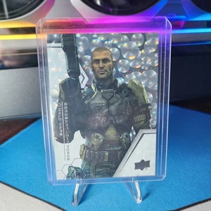 2024 Upper Deck Halo Legacy Collection Sgt. Forge Slipspace Retail Exclusive #30 - Picture 1 of 2