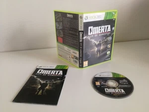 Omerta: City of Gangsters - Picture 1 of 4