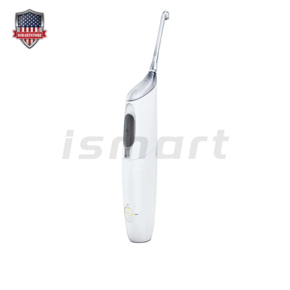 Nuevo hilo dental eléctrico de agua para Philips Sonicare Airfloss Ultra HX8340 HX8440 Foto 1 de 4