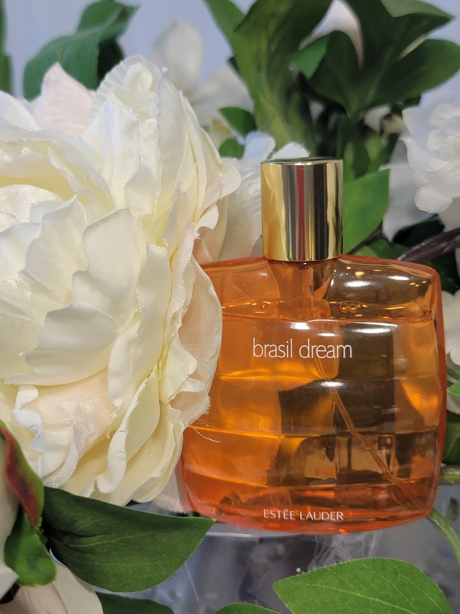 Brasil Dream by Estée Lauder Eau de Parfum for Women for sale - eBay