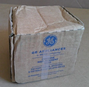 GE Frigorifero ALIMENTATORE PCB #WR23X10622/#WR55X43285 Originale Nuovo Scatola APERTA!! - Foto 1 di 14