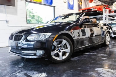 BMW Serie 3 335i 2011 Foto 1 de 4