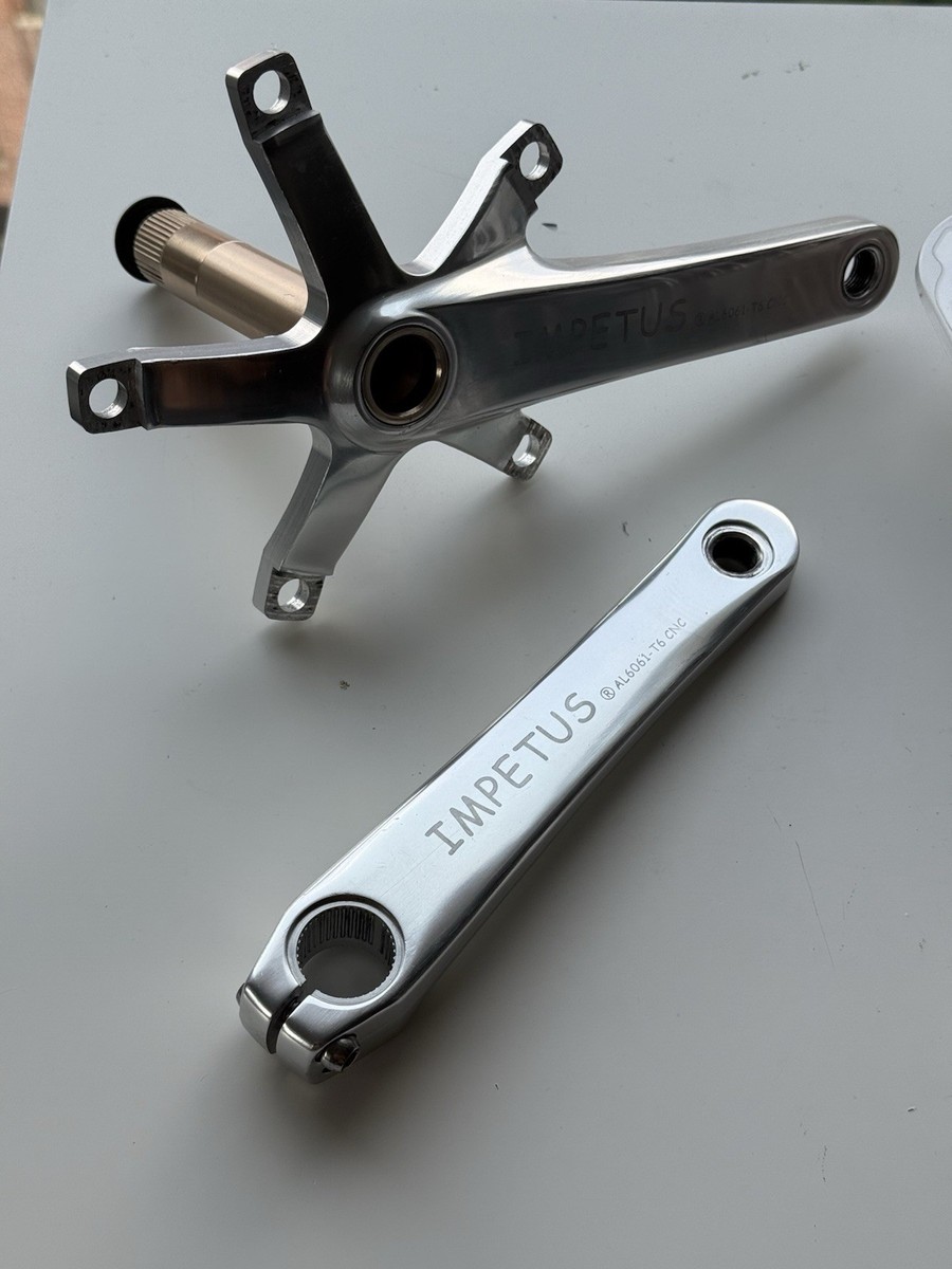 その他 Kazz KristSingto 144 Chainrings, 144 b.c.d. | Yojimbo's Garage