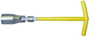 Lada Spark Plug Socket Wrench 21mm Tool 14325301 - Picture 1 of 1