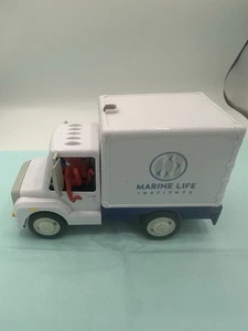 Finding Dory  Marine Life Institute  Aquarium RC Truck  NO Remote  Jada Toys - Picture 1 of 10