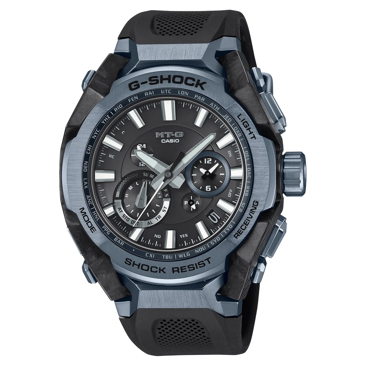 G-SHOCK MT-G 20 ATM Wristwatches for sale | eBay