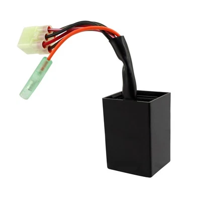 Caja CDI para Yamaha Ovation 340 1995-2000 # 8AU-85540-00-00 Foto 1 de 4