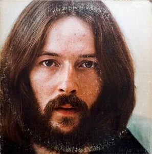 Eric Clapton – Clapton - Polydor – PD 5526-Vinyl, LP, Compilation, VG/VG - Picture 1 of 4