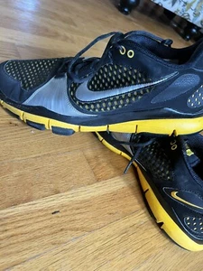 Nike Live Strong Shoes 395928-070 Lance Armstrong Men’s Sz 14 RARE! 2010 Doping - Picture 1 of 7