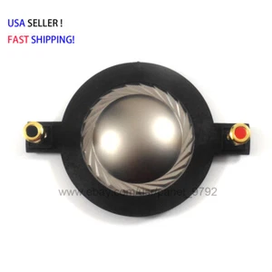 Replacement Diaphragm for B&C DE45-8 Driver, B&C MMD45, 44.4mm 8 Ohm - Picture 1 of 4
