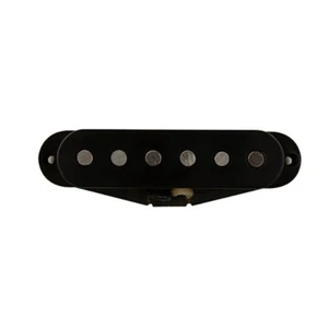 Suhr V63 Single-Coil Bridge Guitar Pickup, Black - Picture 1 of 1