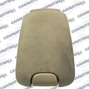 2010 2011 Honda Accord Center Console Armrest Arm Res Lid Cover OEM - Picture 1 of 12