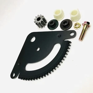 YL INC. SECTOR DE DIRECCIÓN Y ENGRANAJE DE PIÑÓN CON CASQUILLO PARA JOHN DEERE - Imagen 1 de 2