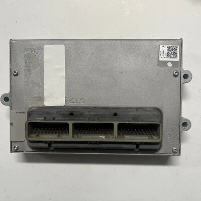 Engine Control Module (ECM)-GAS, Auto Trans Cardone 79-0775 Remanufactured - Image 1 of 2