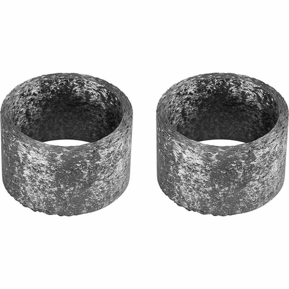 Sello silenciador tubo de enlace de escape 41x35x25 mm para Kawasaki (K)Z 750 H LTD 80-83 Foto 1 de 1