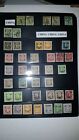  China Old Stamps very rare Lot 