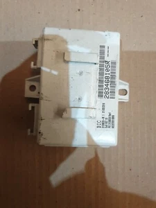 Renault Clio MK4 Captur 2013-2015 Sat Nav Steuermodul Computer 283468105r - Bild 1 von 2