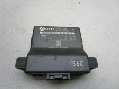 VW Caddy III 3 03-10 2K Centralina 1K0907530E di Gateway - Immagine 1 di 4