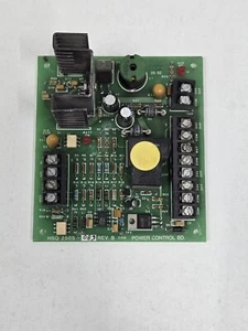 Power Control Board HSQ-2505-083 - Picture 1 of 2