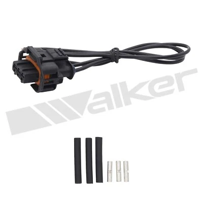 Conector andador sensor posición cigüeñal motor para Kia Rio 2012-2017 1,6 L L4 Foto 1 de 2