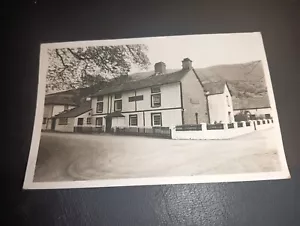 Brigands Inn, MALLWYD, Montgomeryshire RP - Picture 1 of 2