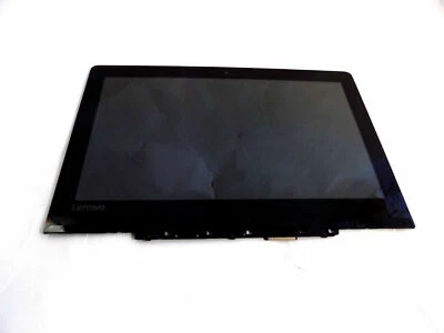 Lenovo Flex 4-1130 80U3 OEM Laptop 11.6" Touchscreen NT116WHM-N21 Assembly - Image 1 of 2