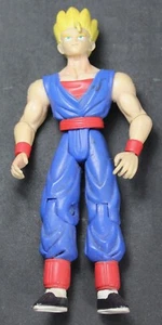 2003 Dragon Ball Z DBZ Super Saiyan Gohan Brother vs Brother 5" Actionfigur - Bild 1 von 6